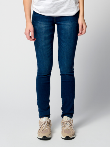 The Original Performance Skinny jeans - donkerblauwe denim