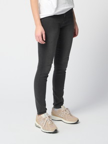 The Original Performance Skinny jeans - gewassen zwarte denim