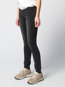 The Original Performance Skinny jeans - gewassen zwarte denim