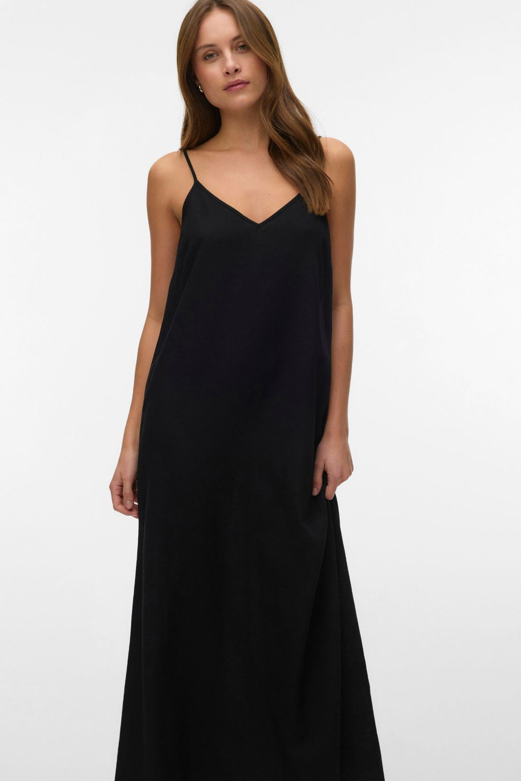 Mymilo Singlet-enkeljurk - Zwart