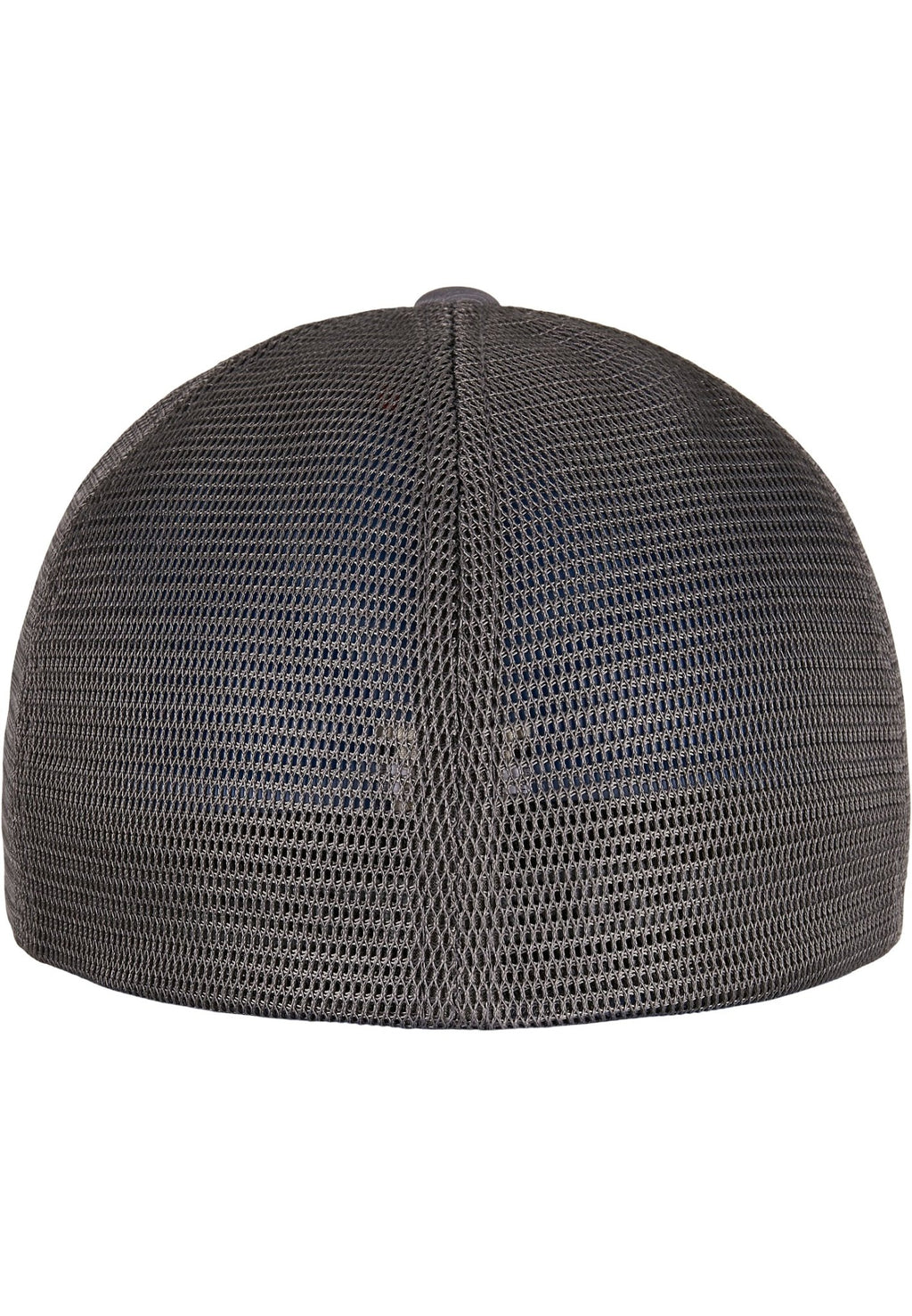 FLEXFIT 360 OMNIMESH CAP - Houtskool