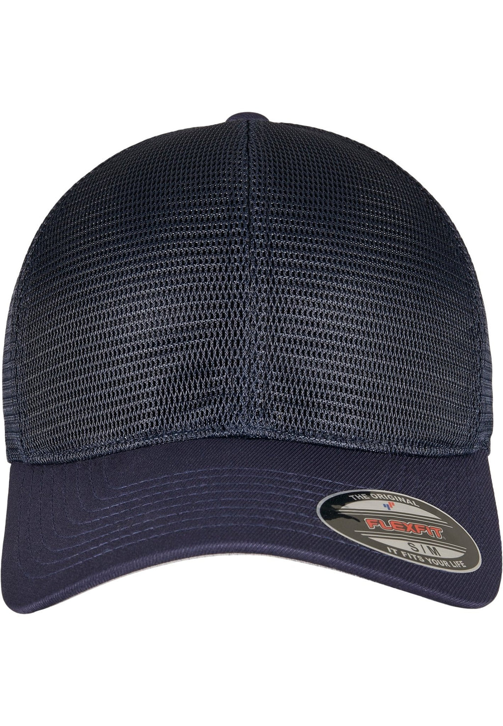 FLEXFIT 360 OMNIMESH CAP - Navy