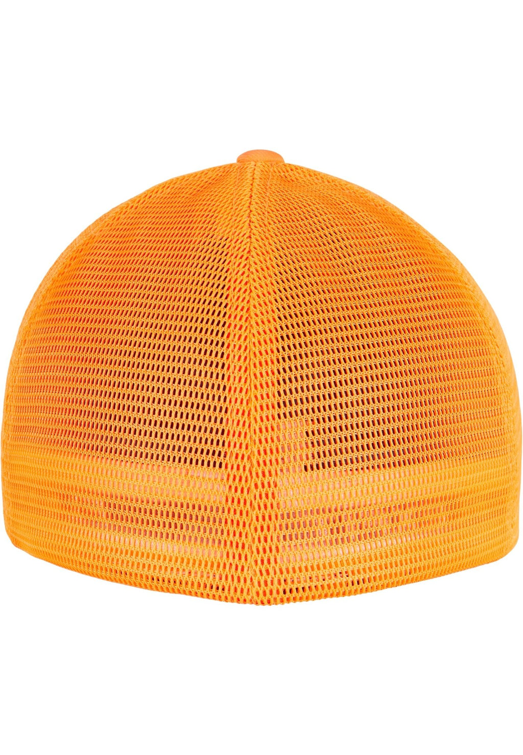 FLEXFIT 360 OMNIMESH CAP - NeonOranje