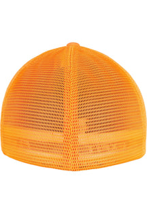 FLEXFIT 360 OMNIMESH CAP - NeonOrange