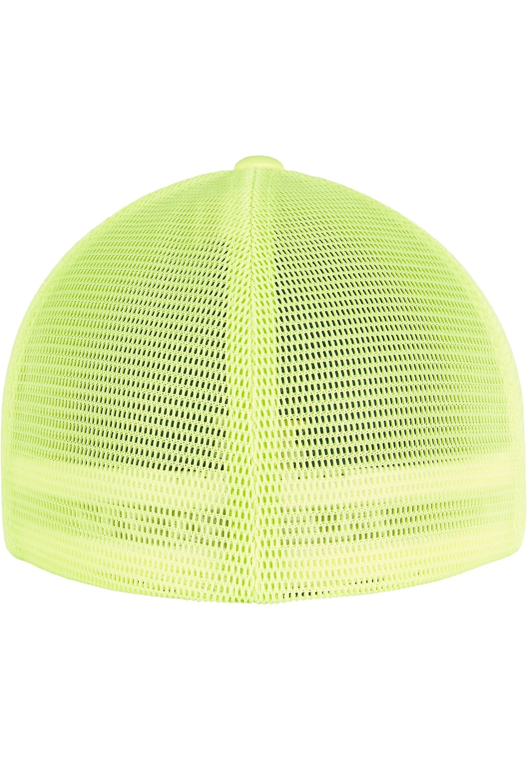 FLEXFIT 360 OMNIMESH CAP - NeonYellow