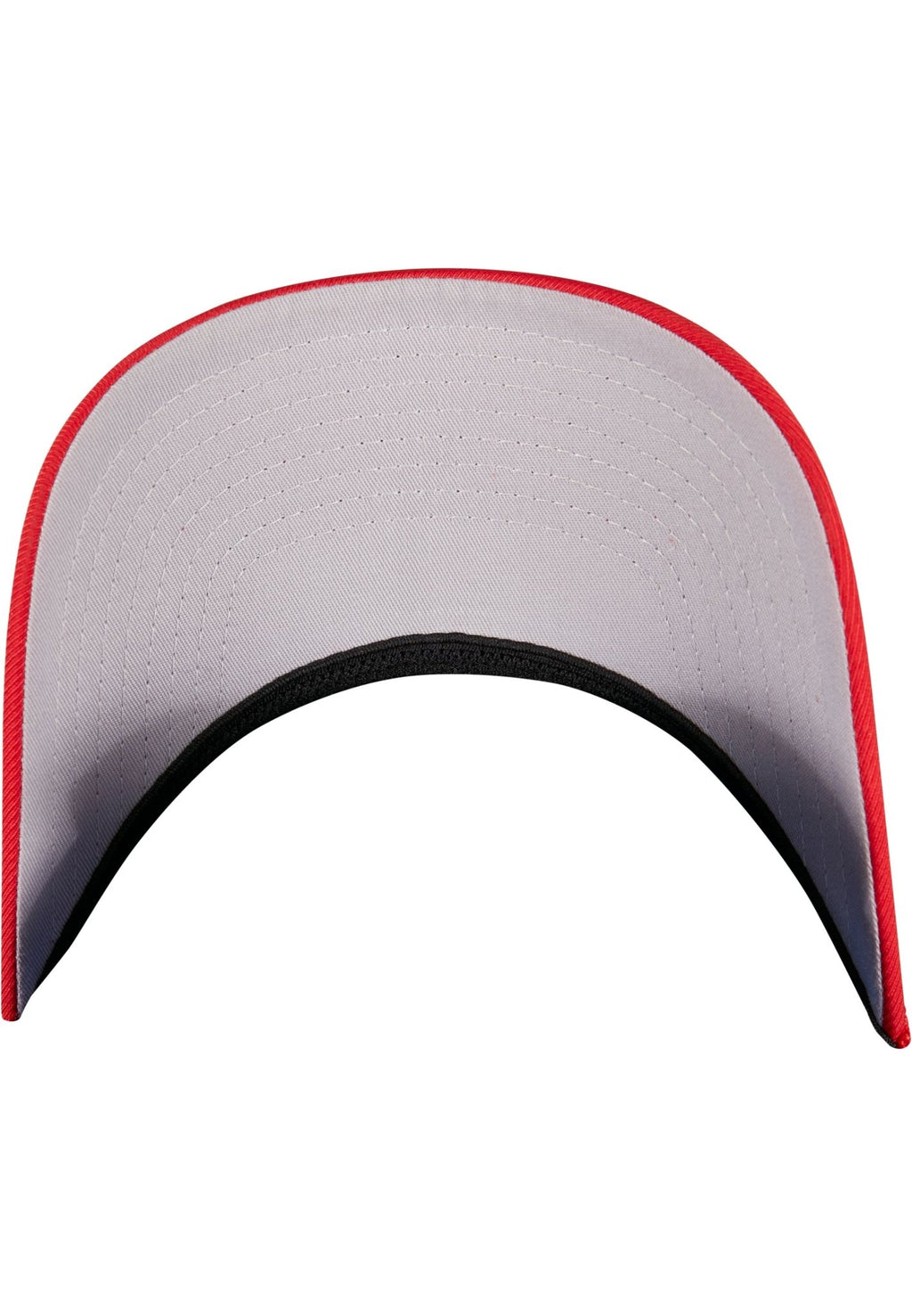 FLEXFIT 360 OMNIMESH CAP - Rood