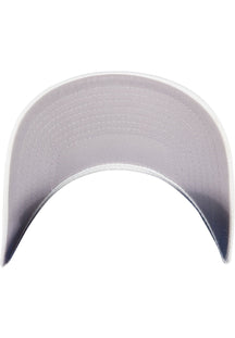 FLEXFIT 360 OMNIMESH CAP - White