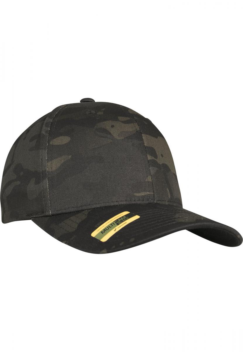 FlexFit multicam® - zwarte multicamo