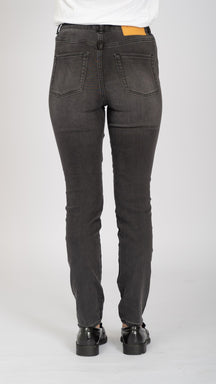 The Original Performance Skinny jeans - gewassen zwarte denim