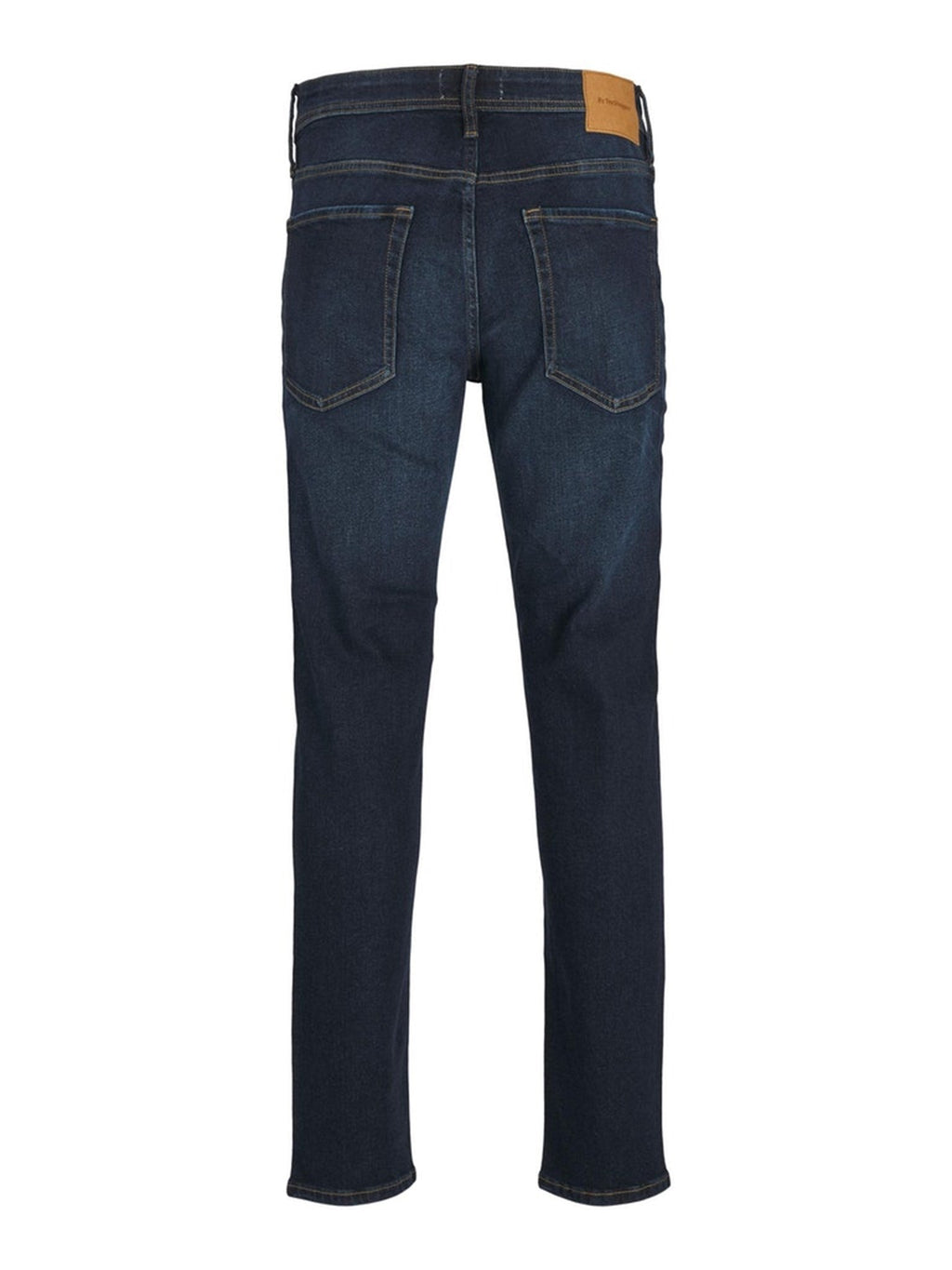 The Original Performance Jeans (normaal) - donkerblauwe denim