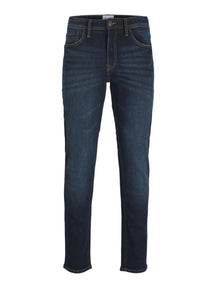 The Original Performance Jeans (normaal) - donkerblauwe denim