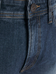 The Original Performance Jeans (Regular) - Medium Blue Denim