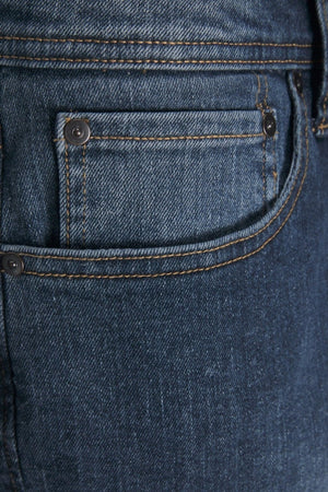 The Original Performance Spijkerbroek (Regular) - Medium Blauw Denim