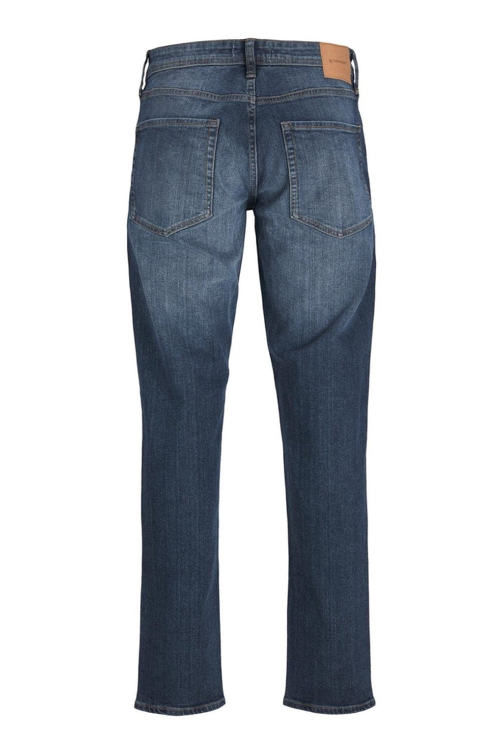 The Original Performance Spijkerbroek (Regular) - Medium Blauw Denim