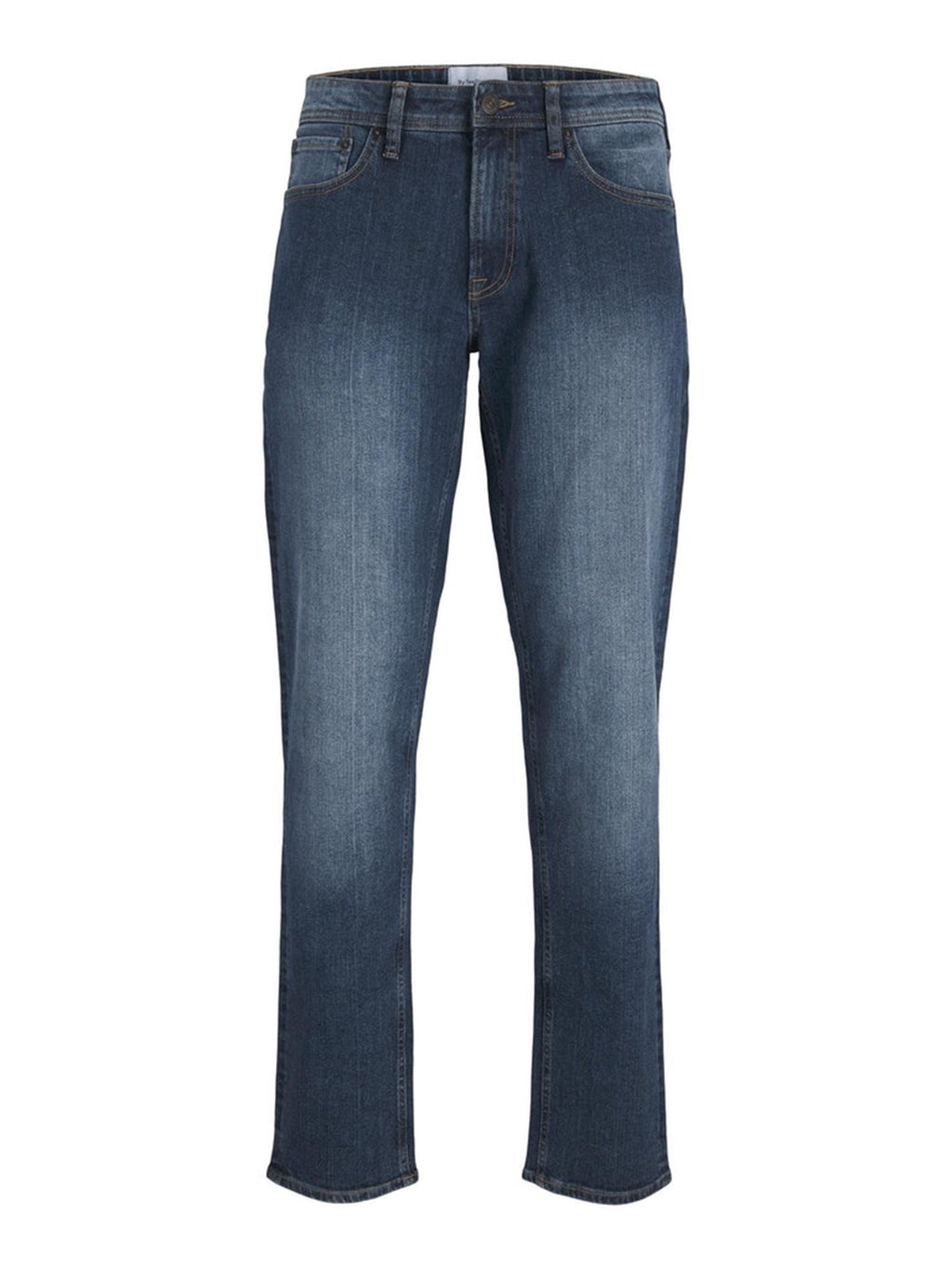 The Original Performance Jeans (normaal) - Medium Blauwe denim