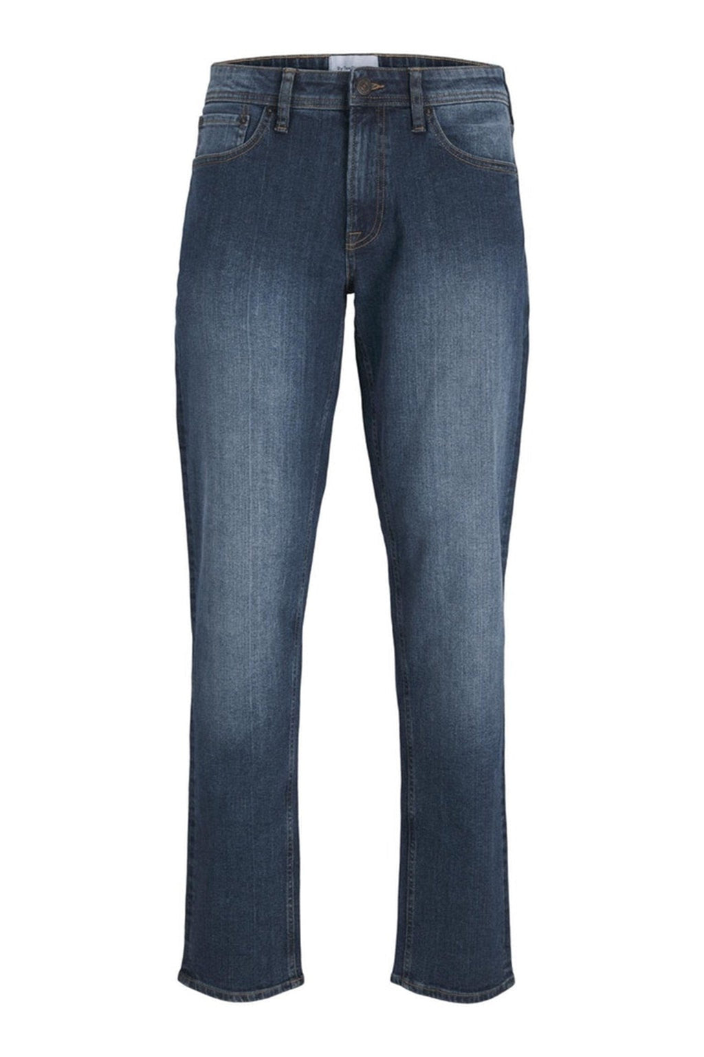 The Original Performance Spijkerbroek (Regular) - Medium Blauw Denim