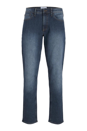 The Original Performance Spijkerbroek (Regular) - Medium Blauw Denim