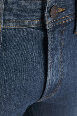 The Original Performance Jeans (Slim) - Medium Blue Denim