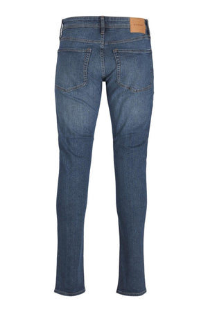 The Original Performance Jeans (Slim) - Medium Blue Denim