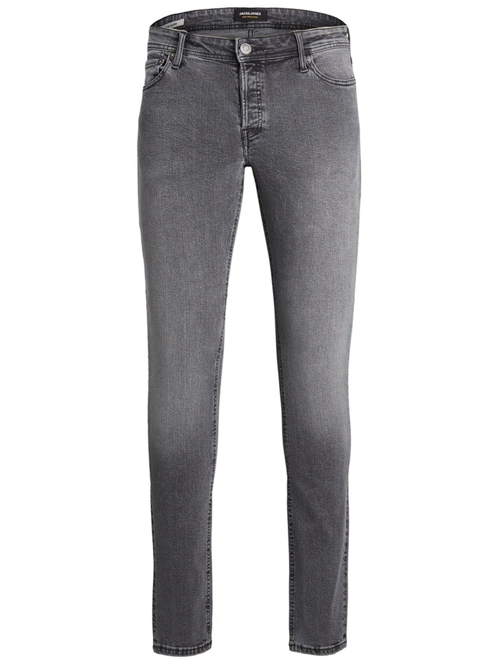 The Original Performance Jeans (normaal) - Gray Denim