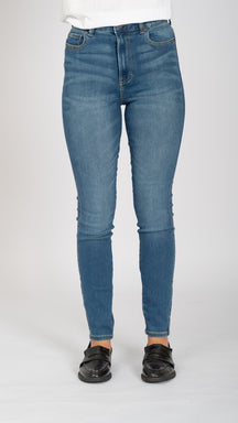 The Original Performance Skinny jeans - lichtblauwe denim