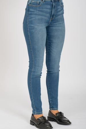 The Original Performance Skinny jeans - lichtblauwe denim