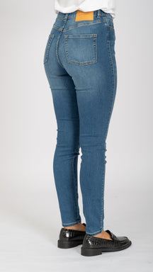 The Original Performance Skinny jeans - lichtblauwe denim