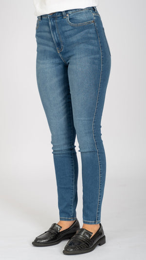 The Original Performance Skinny jeans - lichtblauwe denim