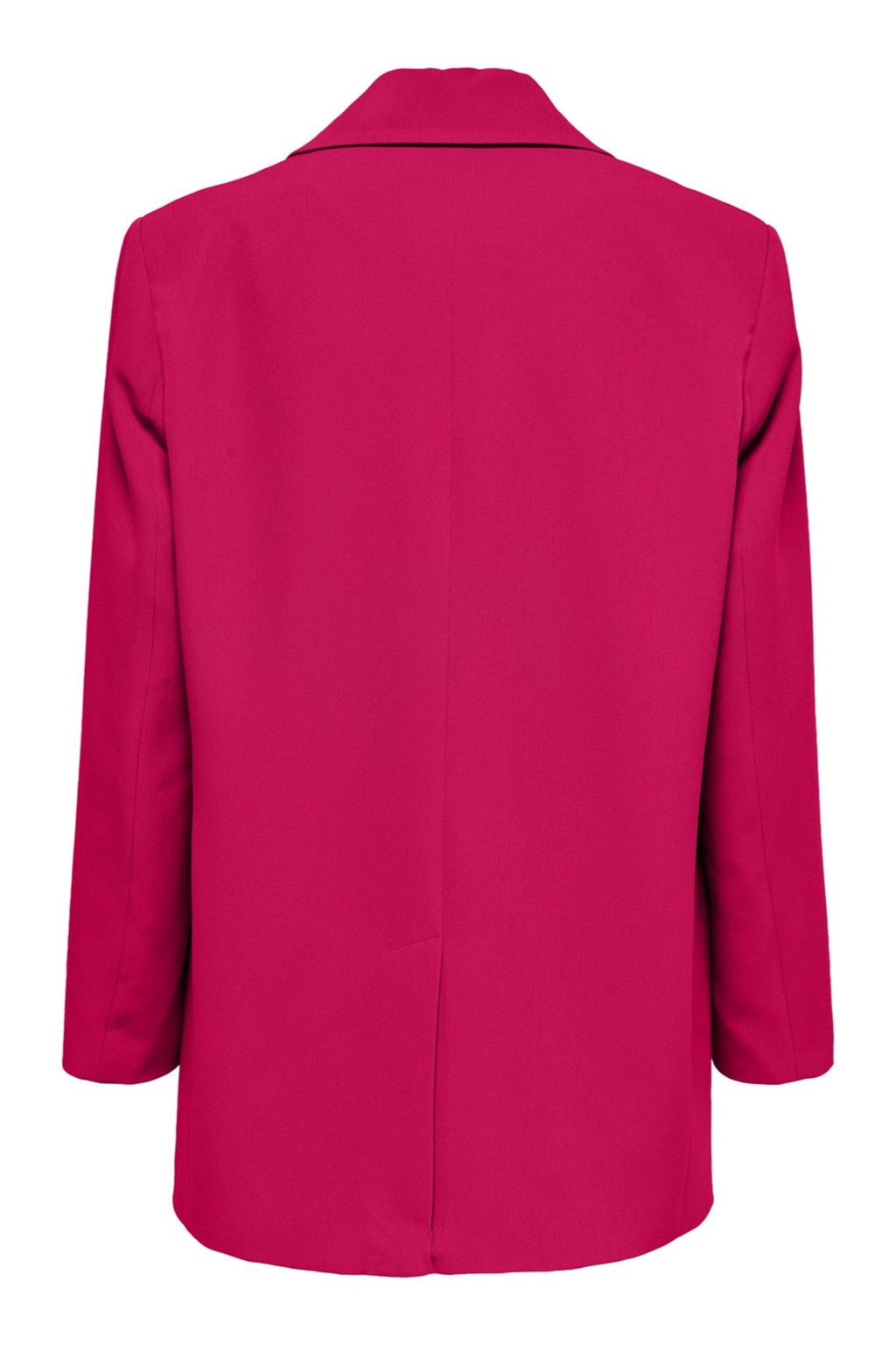 LANA -BERRE Oversized Blazer - Love Potion