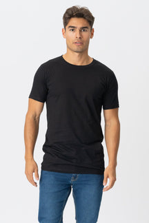 Muscle T -shirt - zwart