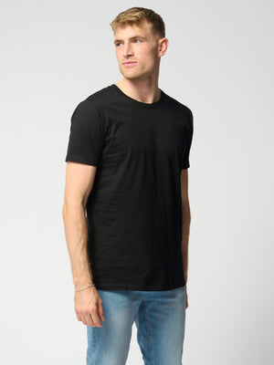 Muscle T -shirt - zwart