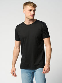 Muscle T -shirt - zwart