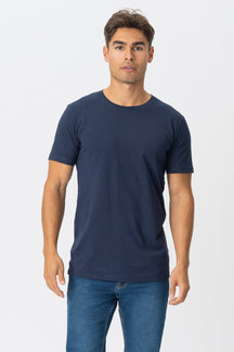 Muscle T -shirt - marine