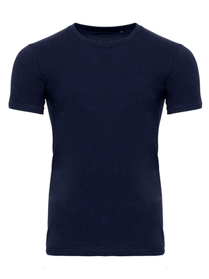 Muscle T -shirt - marine