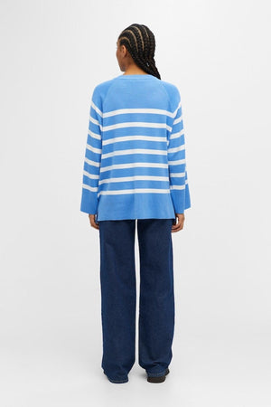 Ester Strik Pullover - Provence