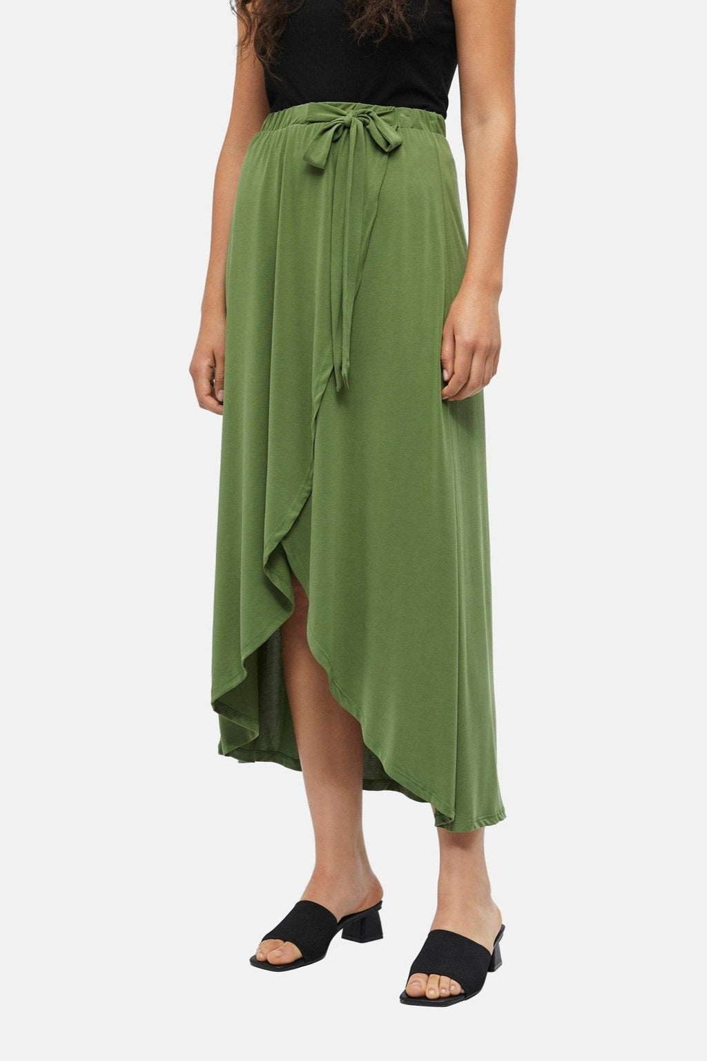 Jannie Maxi Rok - Vineyard Green