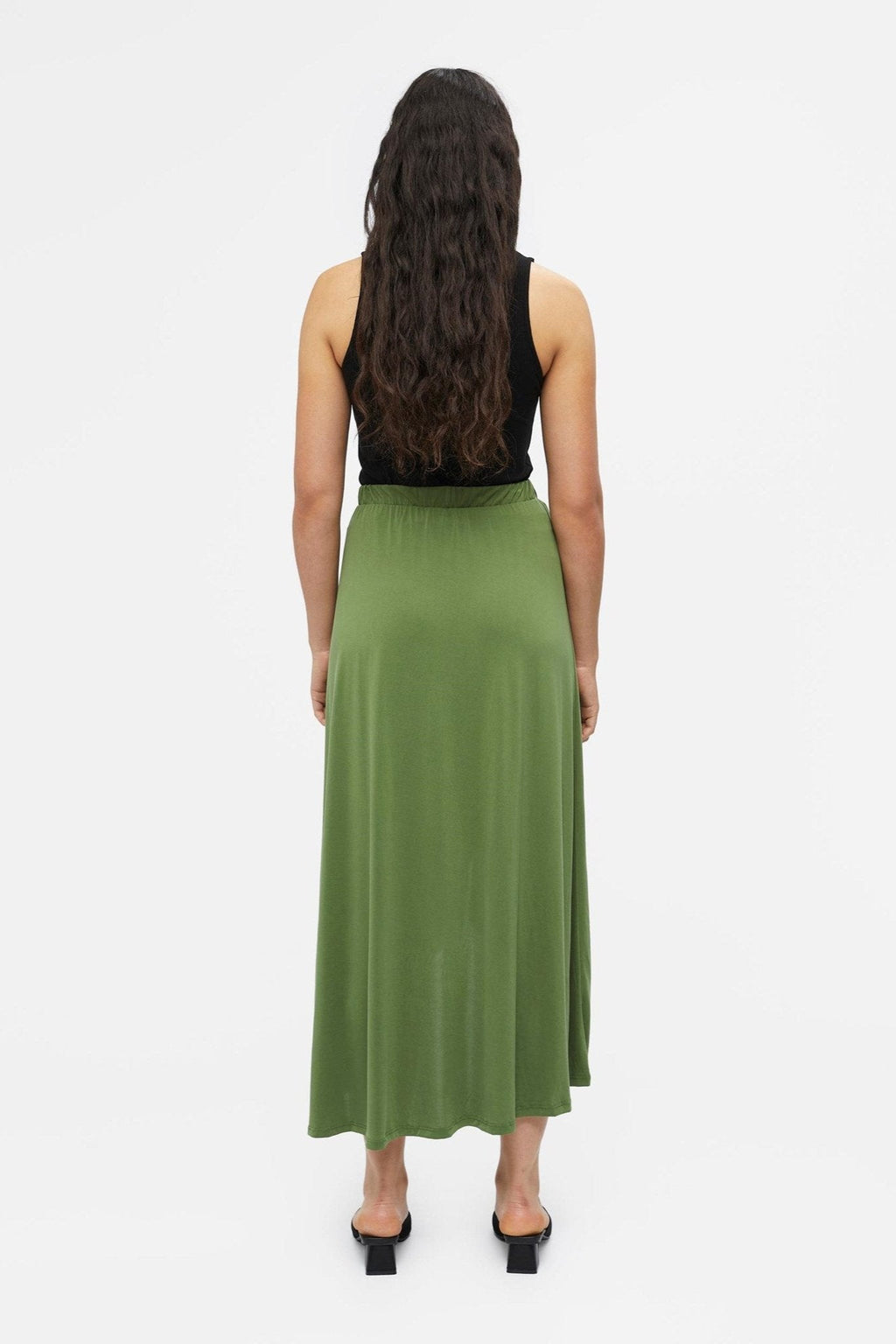Jannie Maxi Rok - Vineyard Green