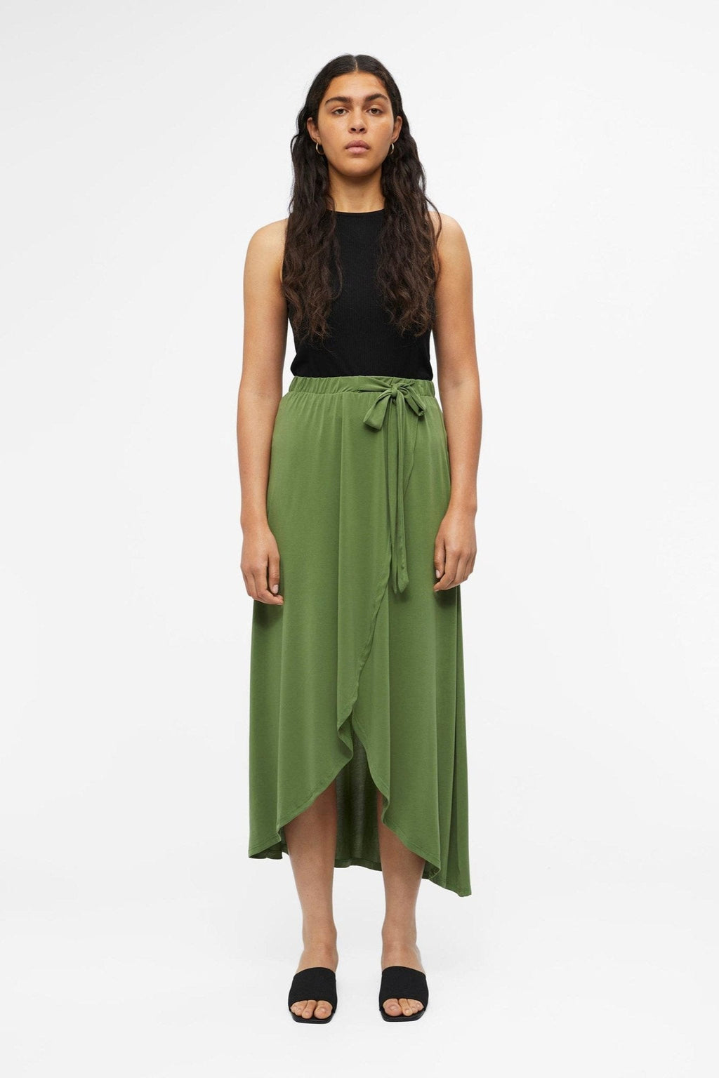 Jannie Maxi Rok - Vineyard Green