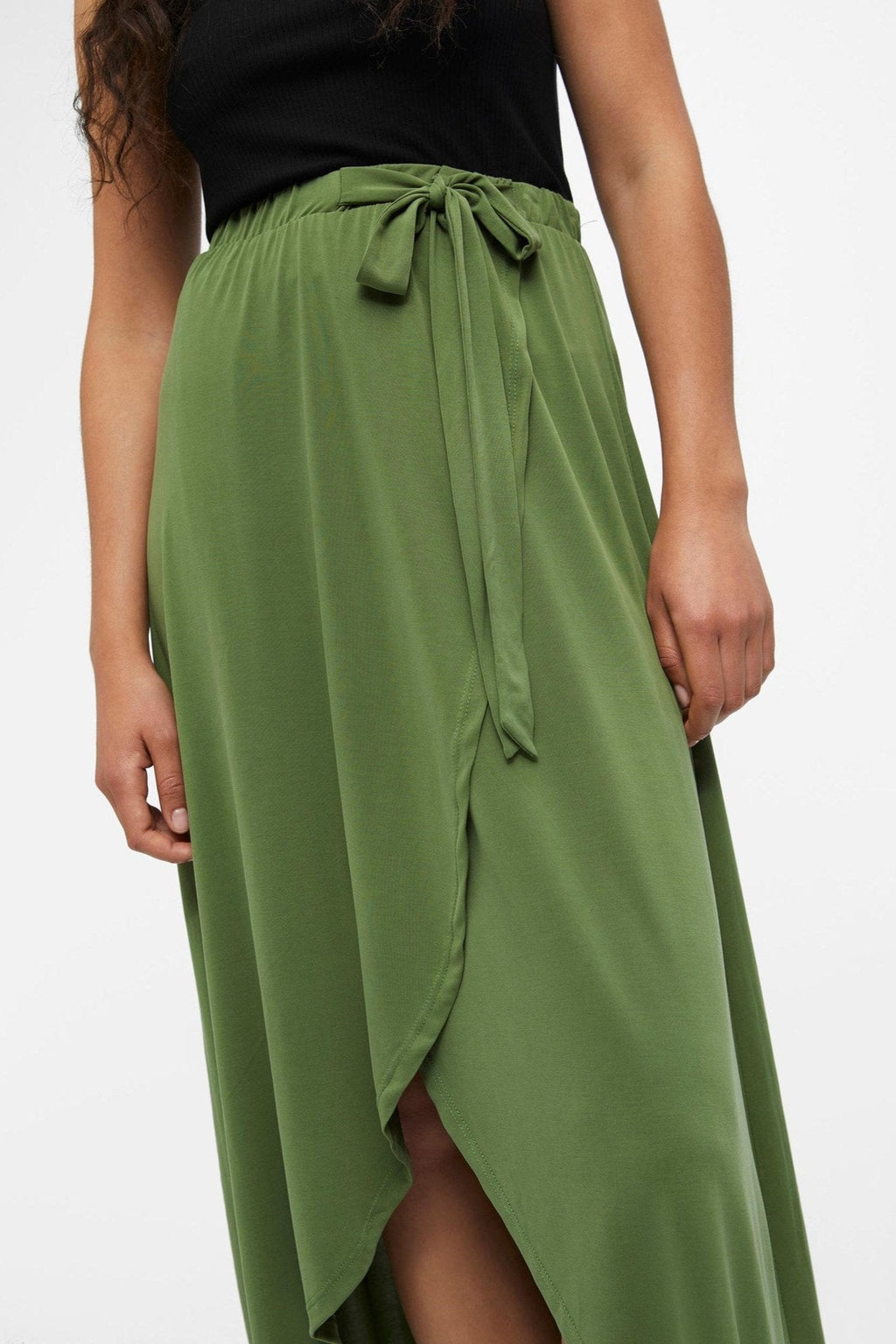 Jannie Maxi Rok - Vineyard Green