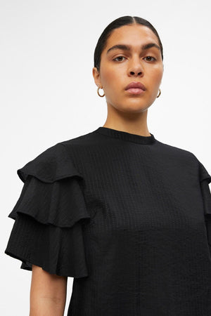 Cercia Bluse - Sorteren