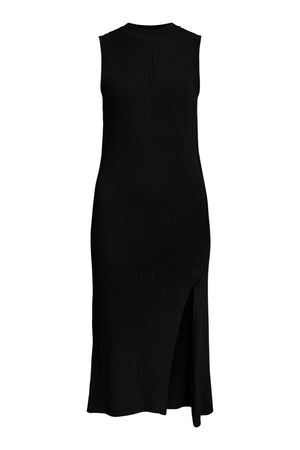 Bianka Knit Kjole - Sorteren