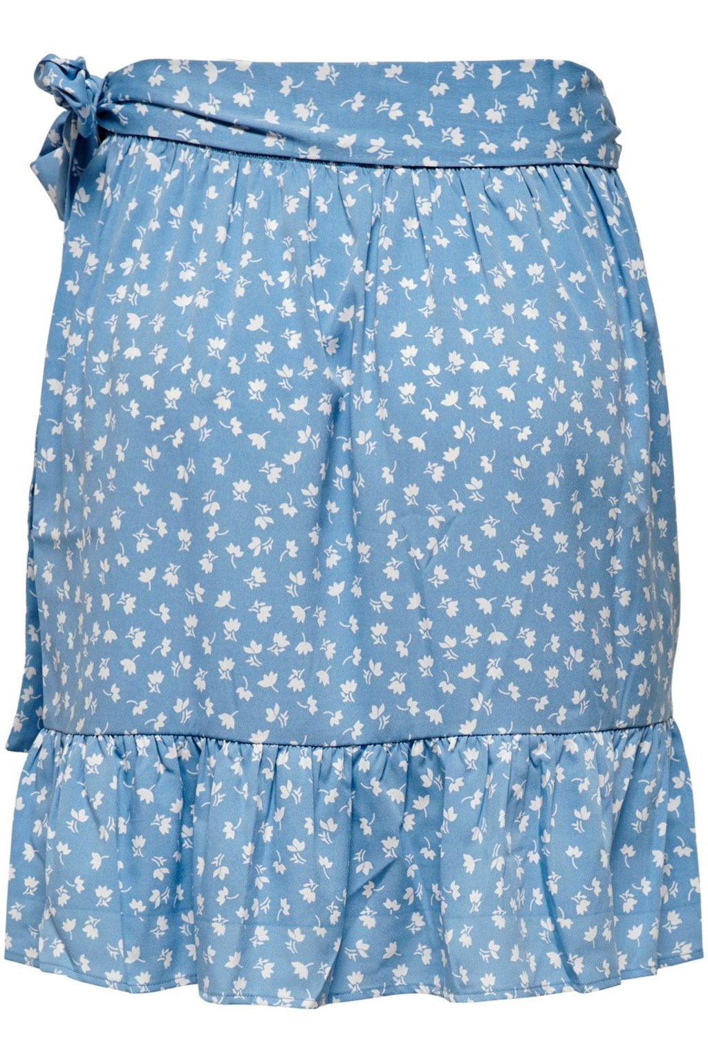 Olivia wrap rok - allure