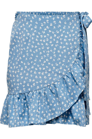 Olivia wrap rok - allure