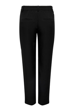 Astrid sigaret Pants - Zwart