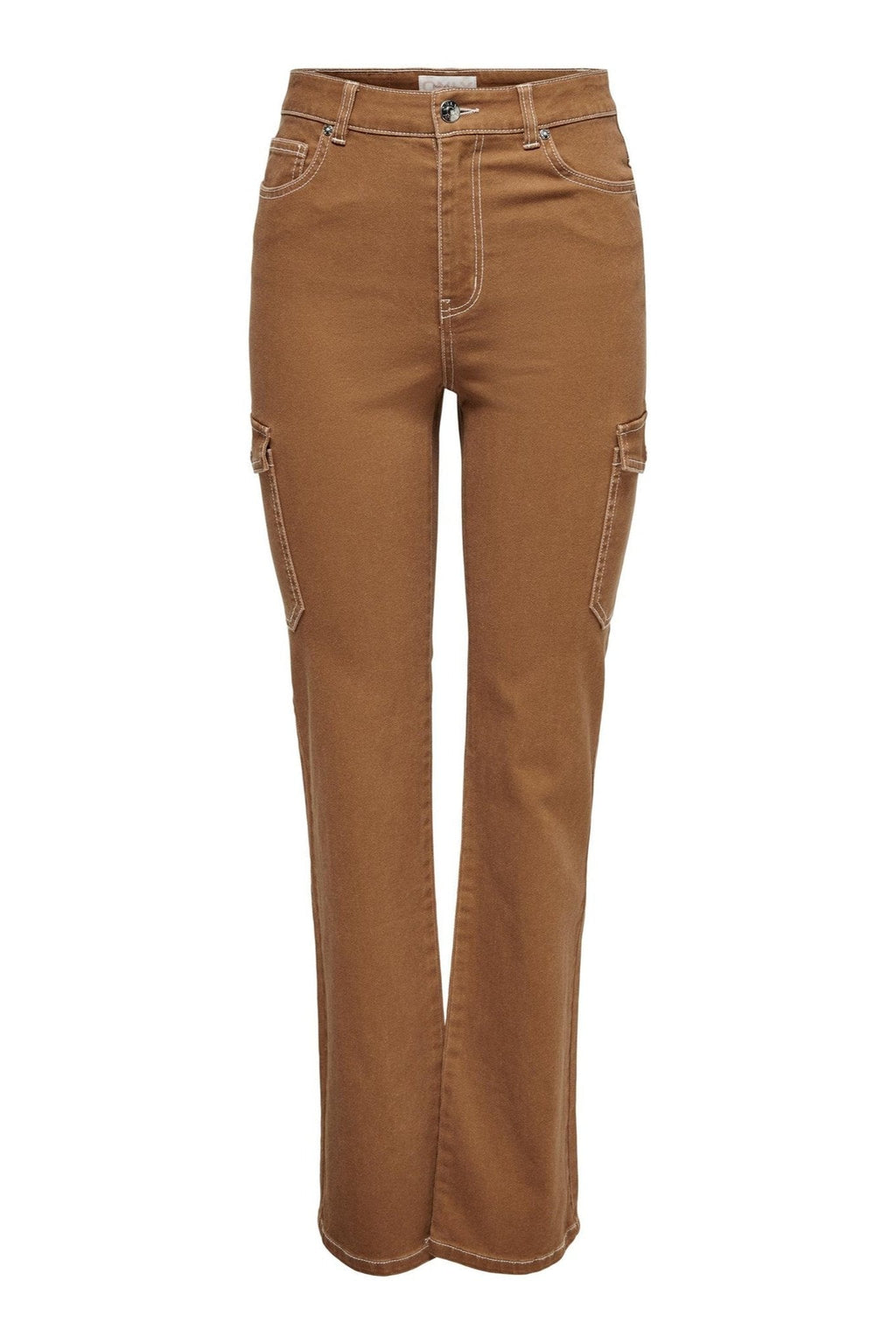 Emily Cargo Buker - Argan Oil