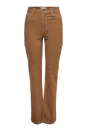 Emily Cargo Buker - Argan Oil