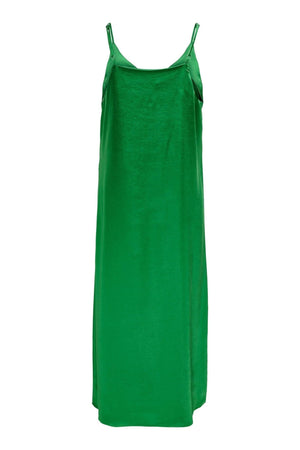 Cosmo slip kjole - eerste tee