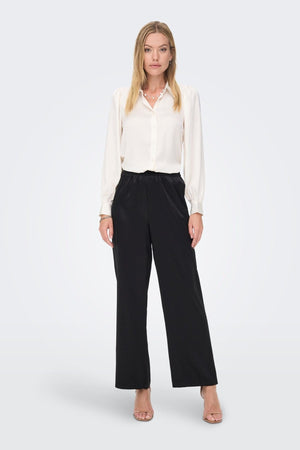 Victoria Satin Buker - Sorteren