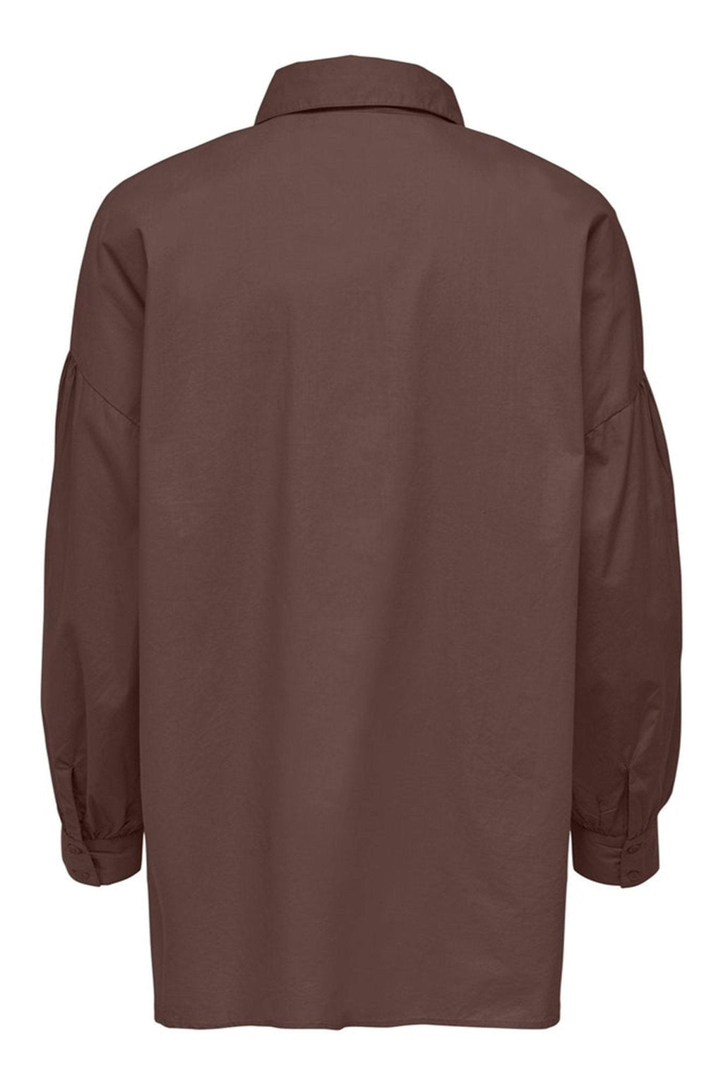 Katy los shirt - boodschappentas