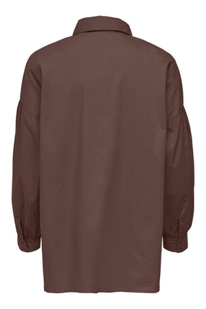 Katy los shirt - boodschappentas